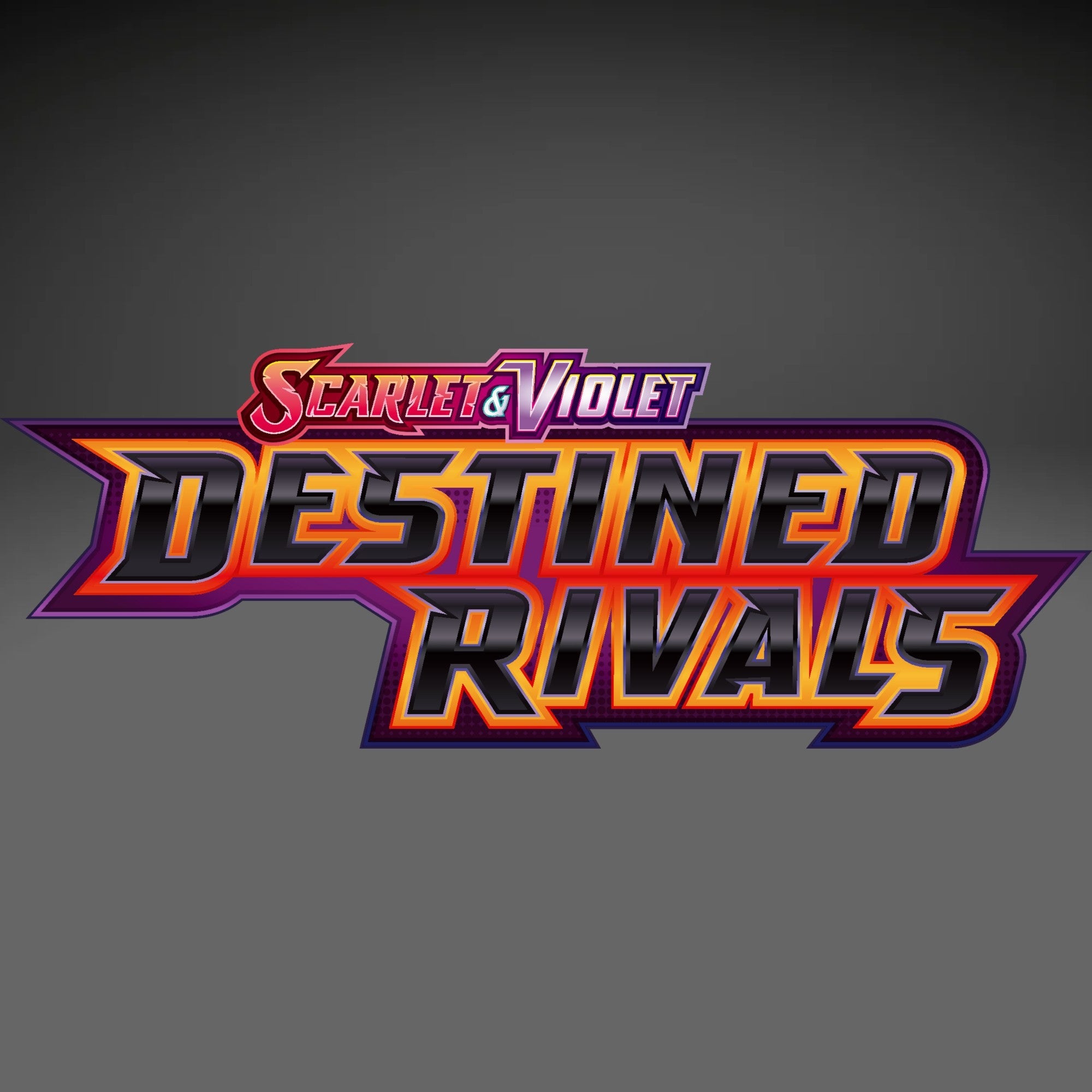 Pokmon TCG: Scarlet & Violet Destined Rivals Pokmon TCG: Scarlet & Violet Destined Rivals