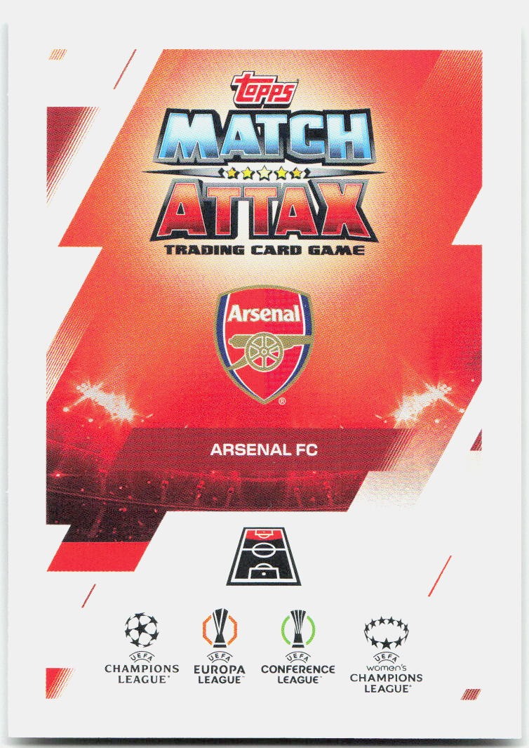 Topps Match Attax UEFA Club Competitions Extra #173 Noni Madueke (2025-26)