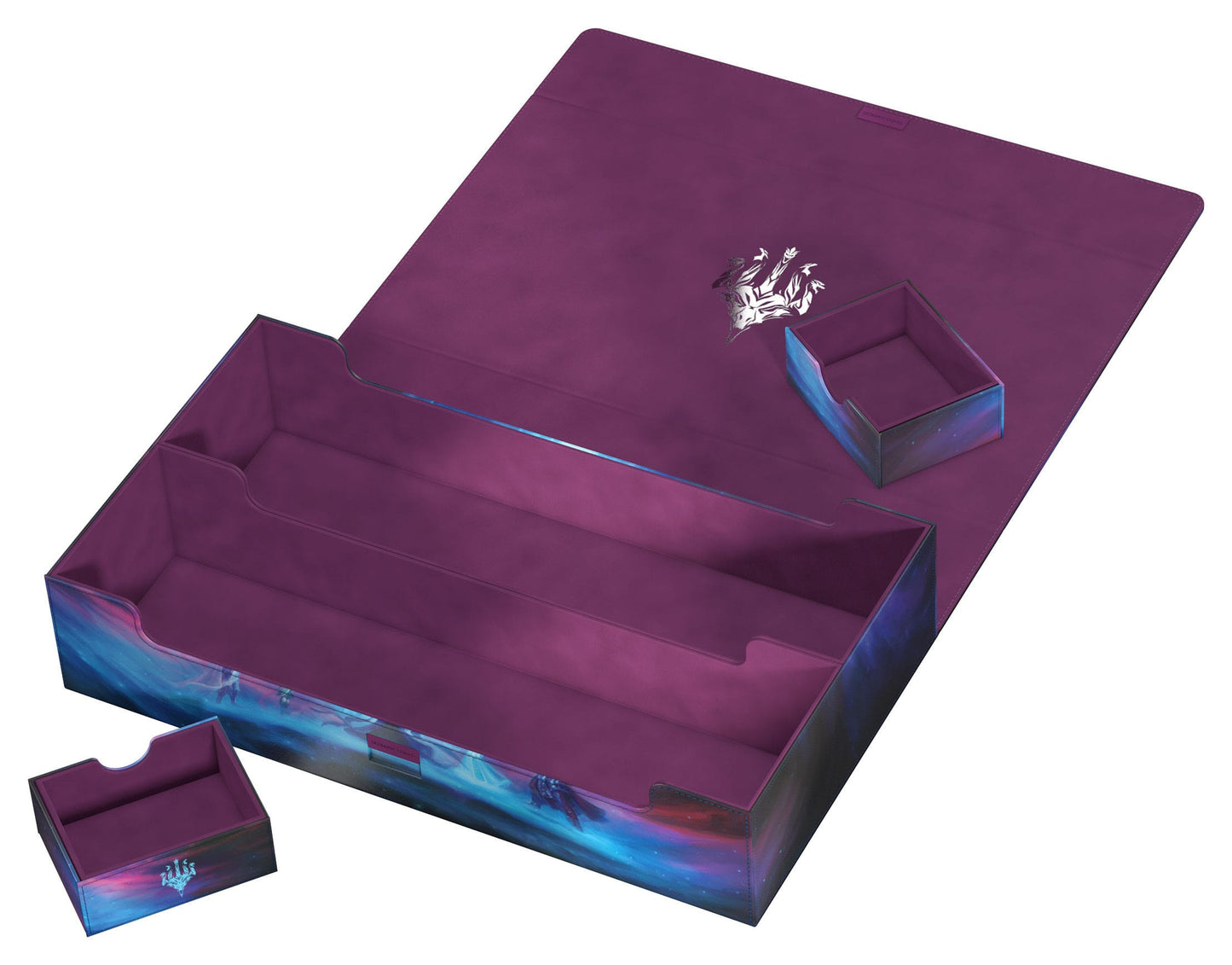 Ultimate Guard Omnihive 1000+ Xenoskin – Magic: The Gathering „Tarkir: Dragonstorm“