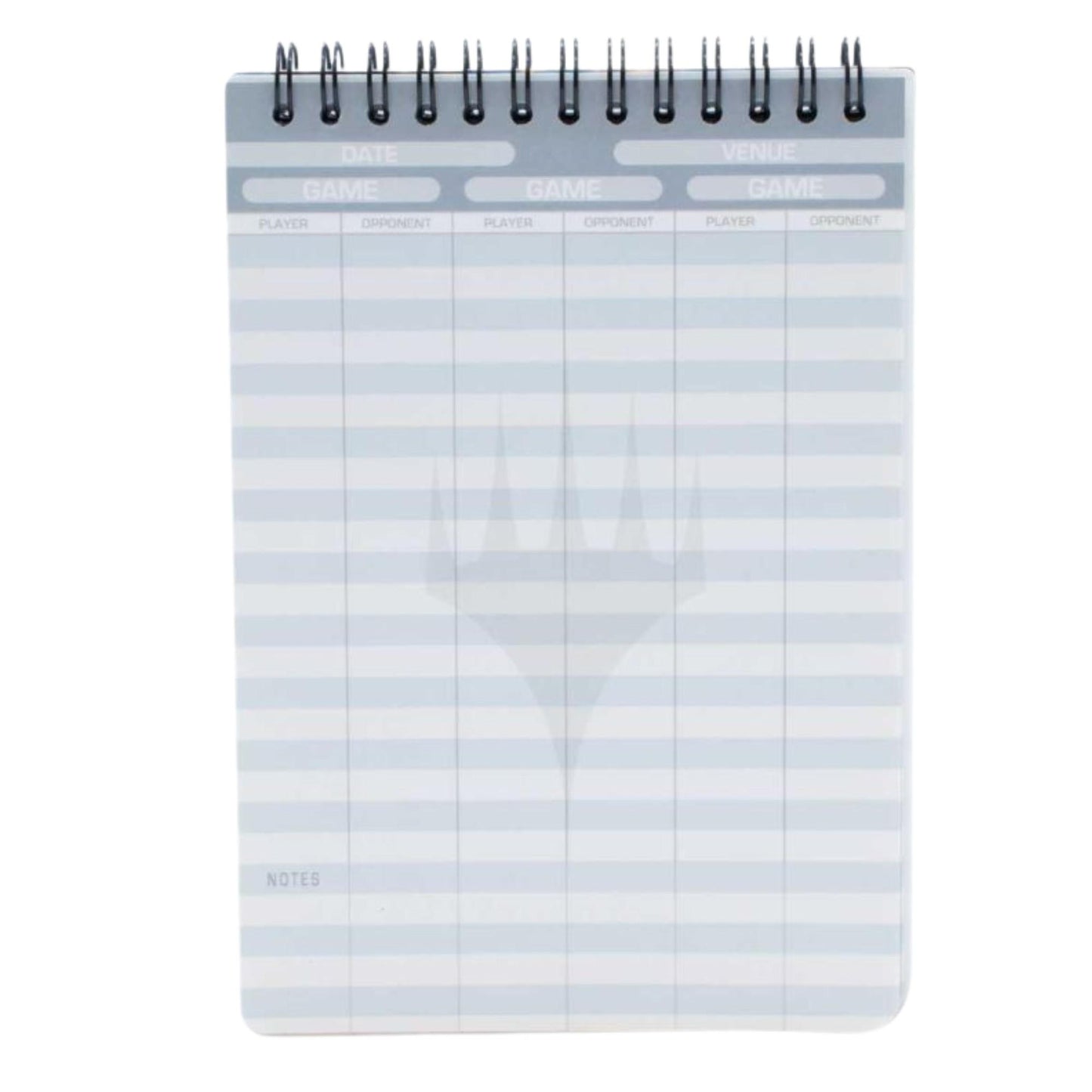 Magic: The Gathering – Aetherdrift Chandra Spiralblock Lebenspunktezähler