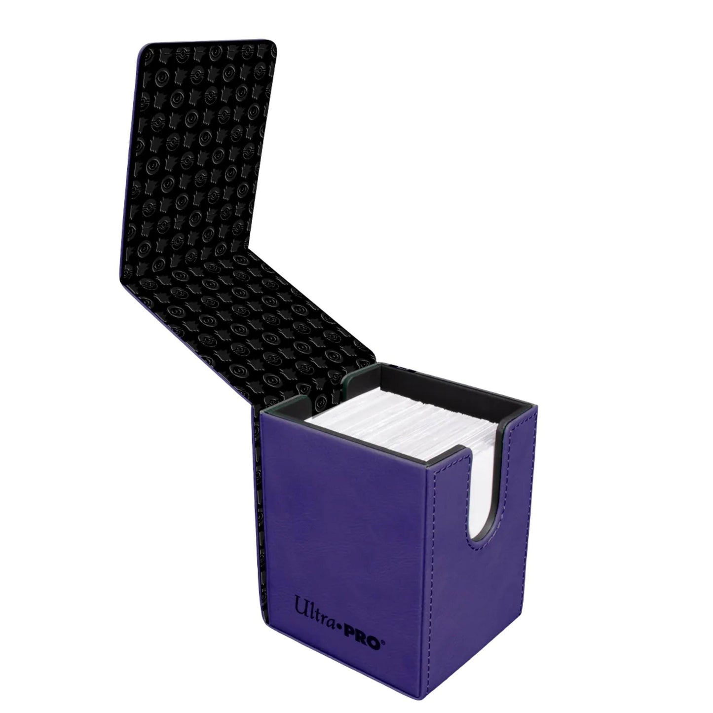 Ultra Pro Pokémon Elite Series Gengar Alcove Flip Deck Box