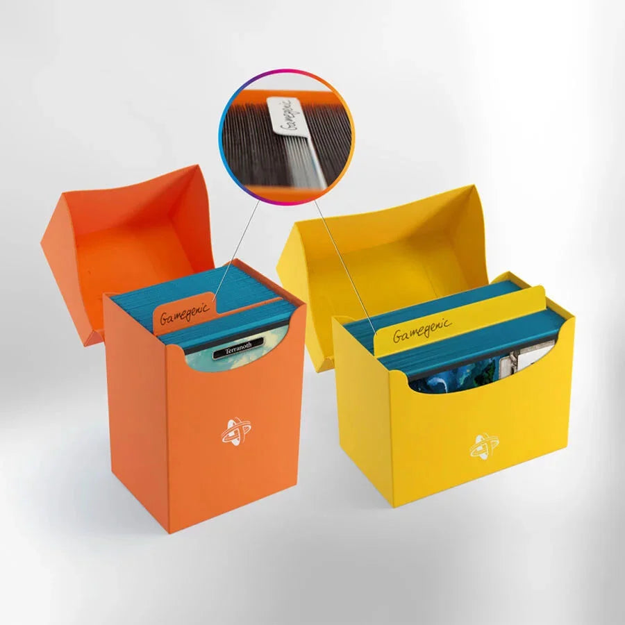 Gamegenic - Flex Card Dividers