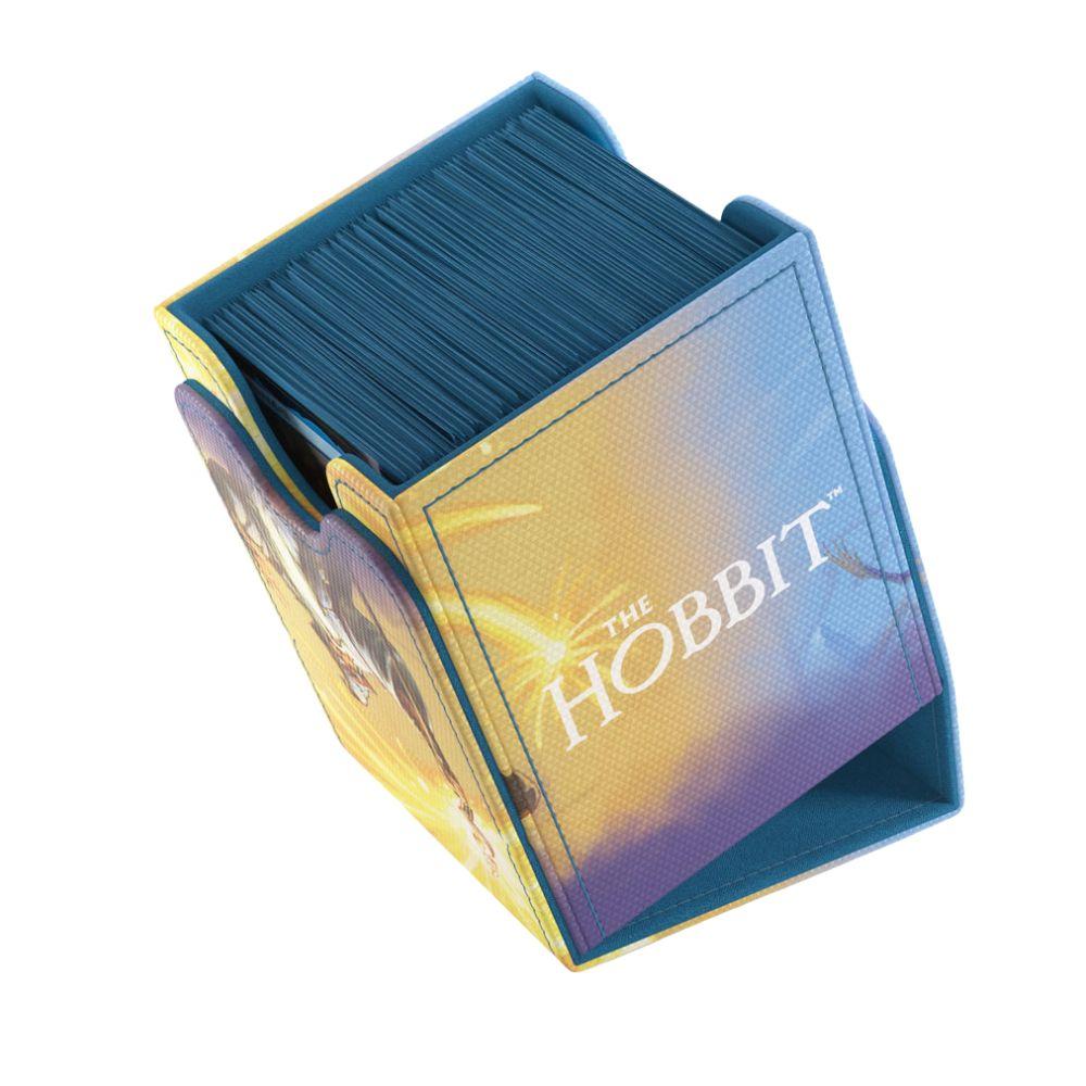 Gamegenic – Magic: The Gathering: The Hobbit Squire 80+ XL Convertible Deck Box