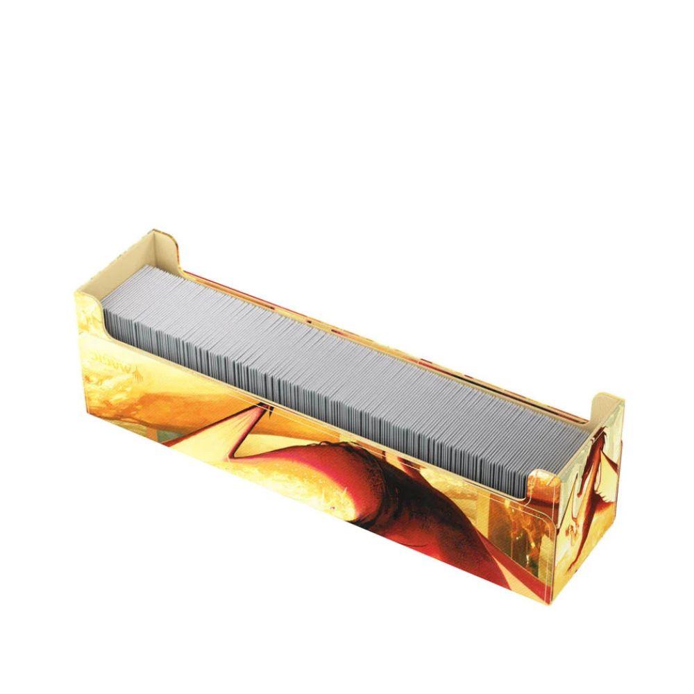 Gamegenic – Magic: The Gathering: The Hobbit Treasure Trove Convertible Box – The Treasure of Smaug