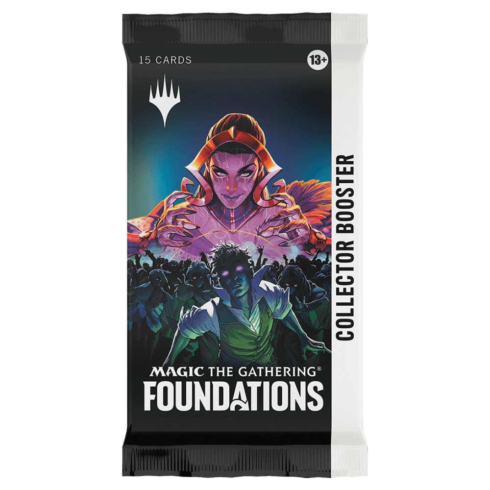 Foundations