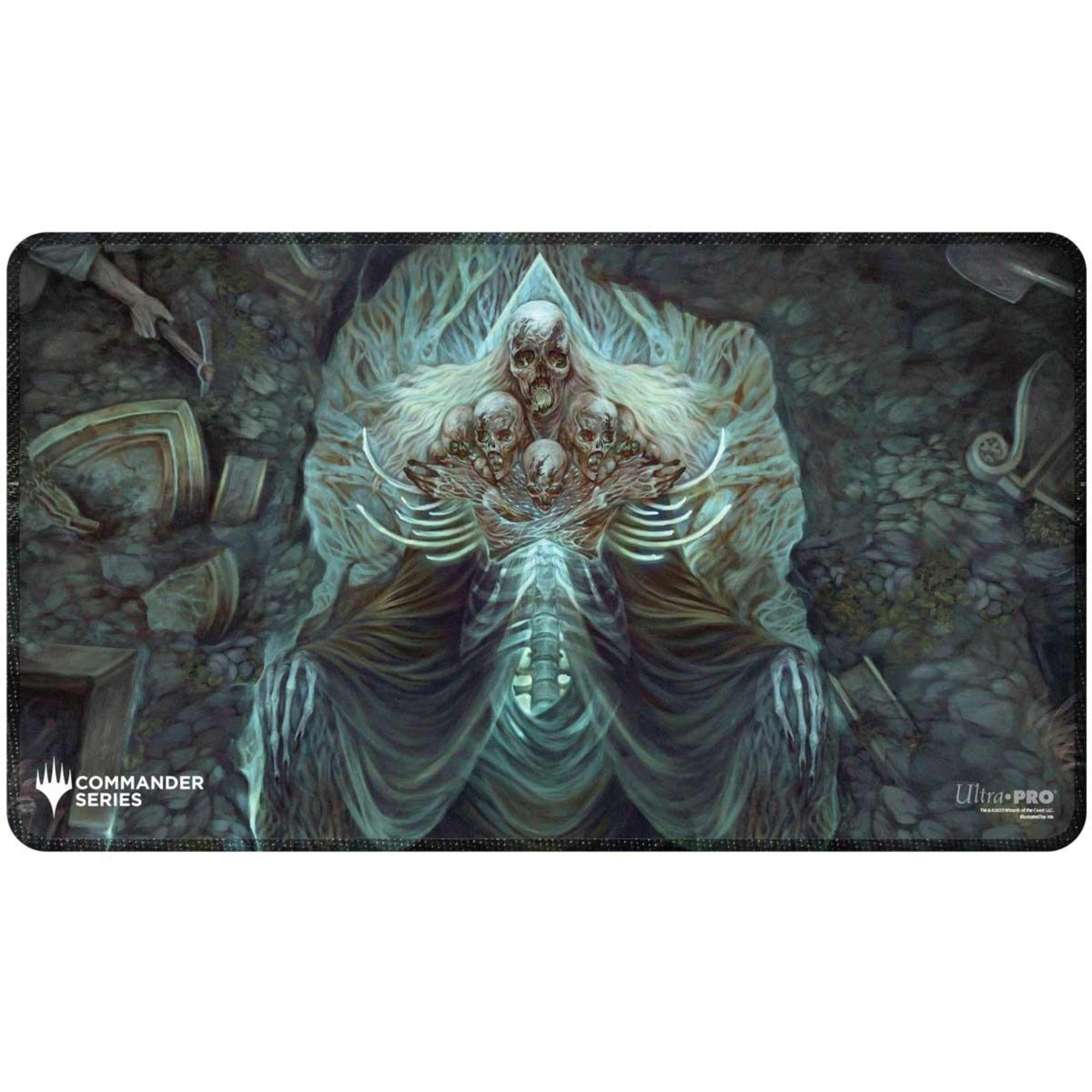 mtg myrkul commander deck Magic the Gathering: Commander Series