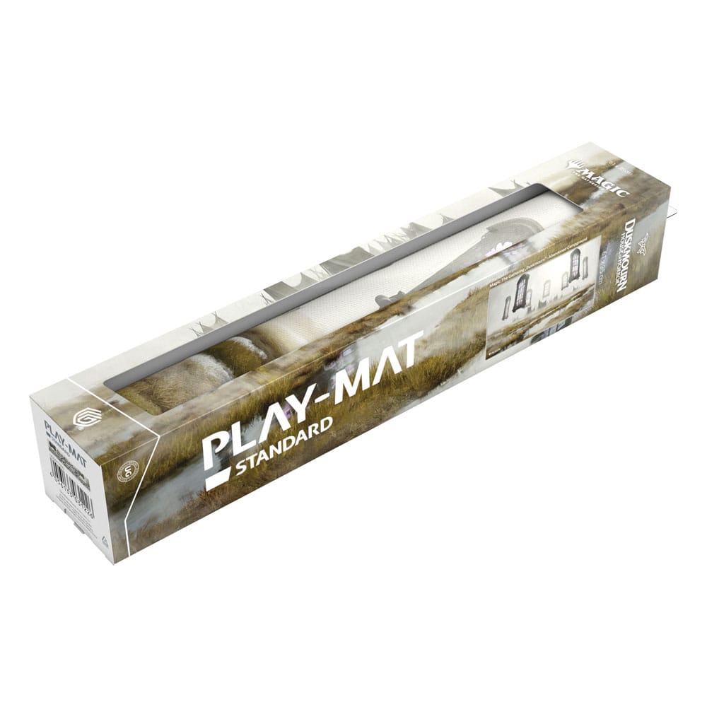 Ultimate Guard: MTG Duskmourn Playmat - Abandoned Campground