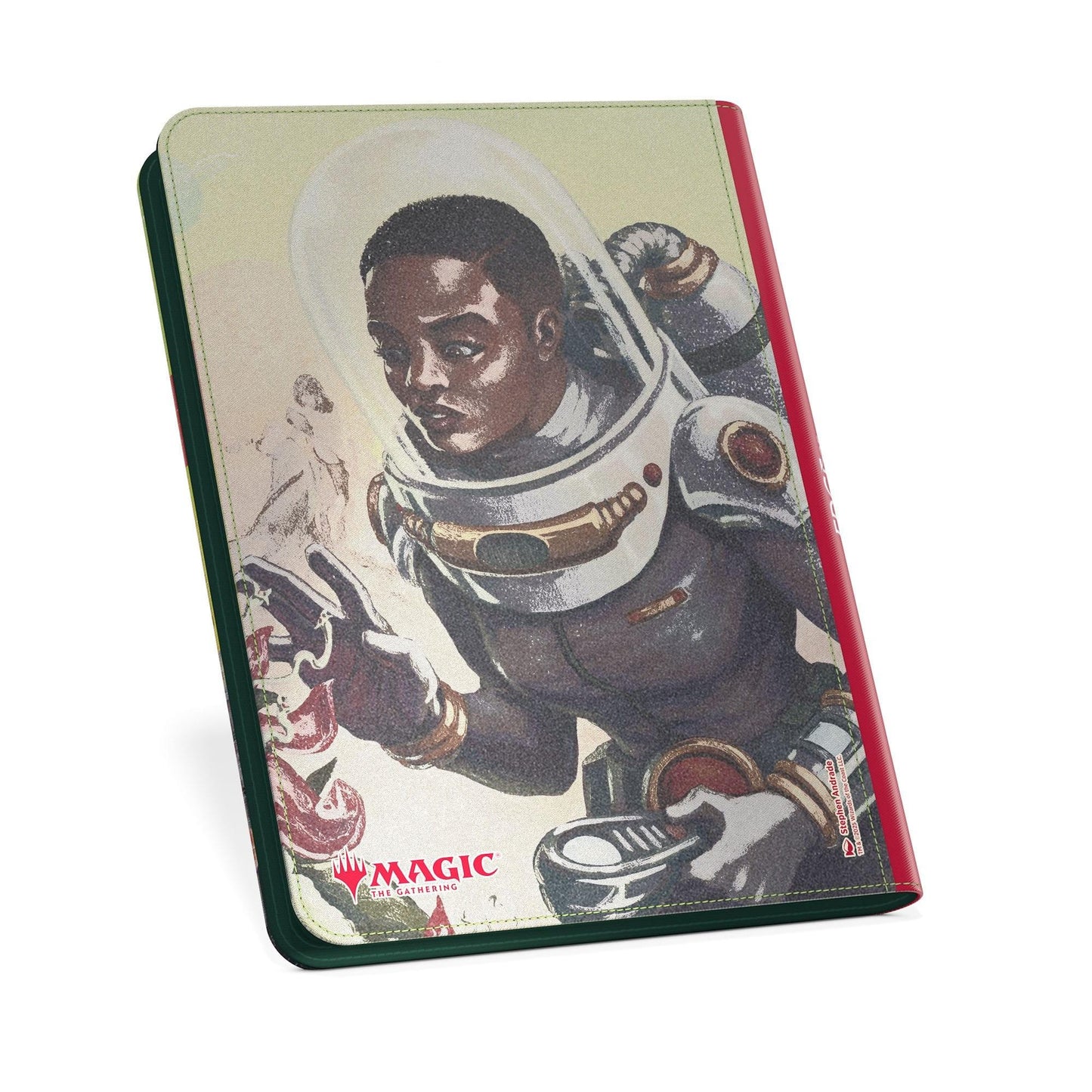 Ultimate Guard - Magic: The Gathering Edge of Eternities Zipfolio 360