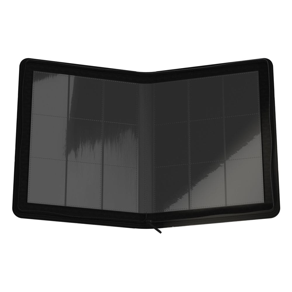 Ultimate Guard: MTG Duskmourn Zipfolio 360 - Dollmaker's Shop