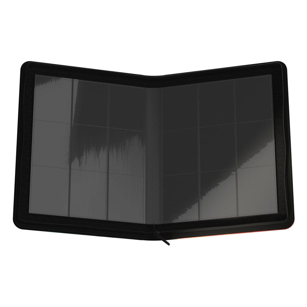 Ultimate Guard: MTG Duskmourn Zipfolio 360 - Walk-In Closet