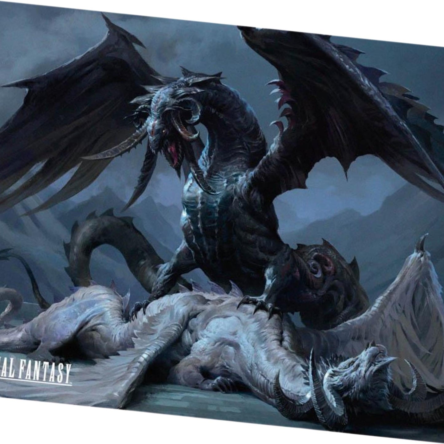 Ultra Pro Playmat – MTG Final Fantasy Crux of Fate
