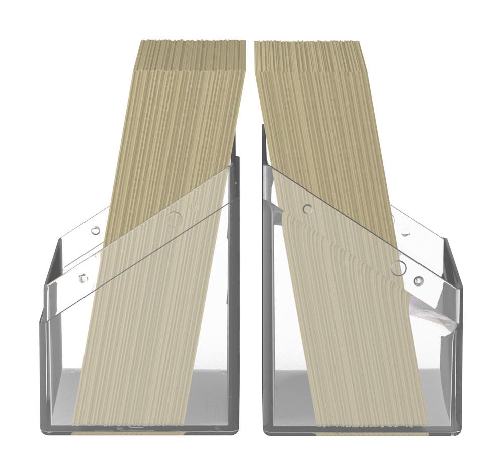 Ultimate Guard Boulder 60+ Deck Case
