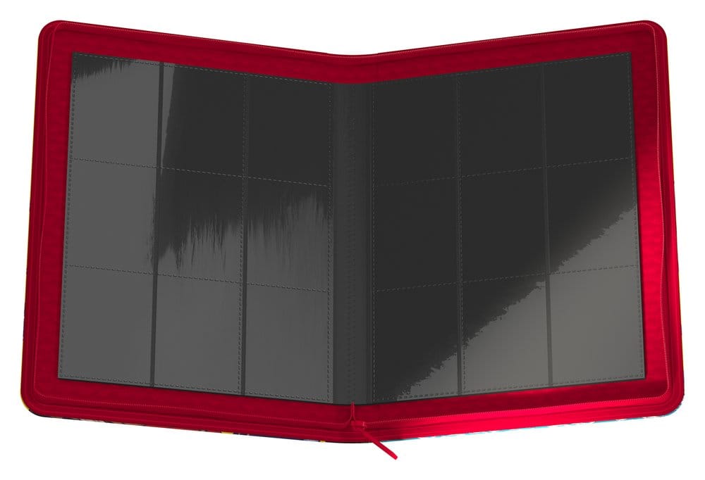 Ultimate Guard Zipfolio 360 Xenoskin – One Piece Edition