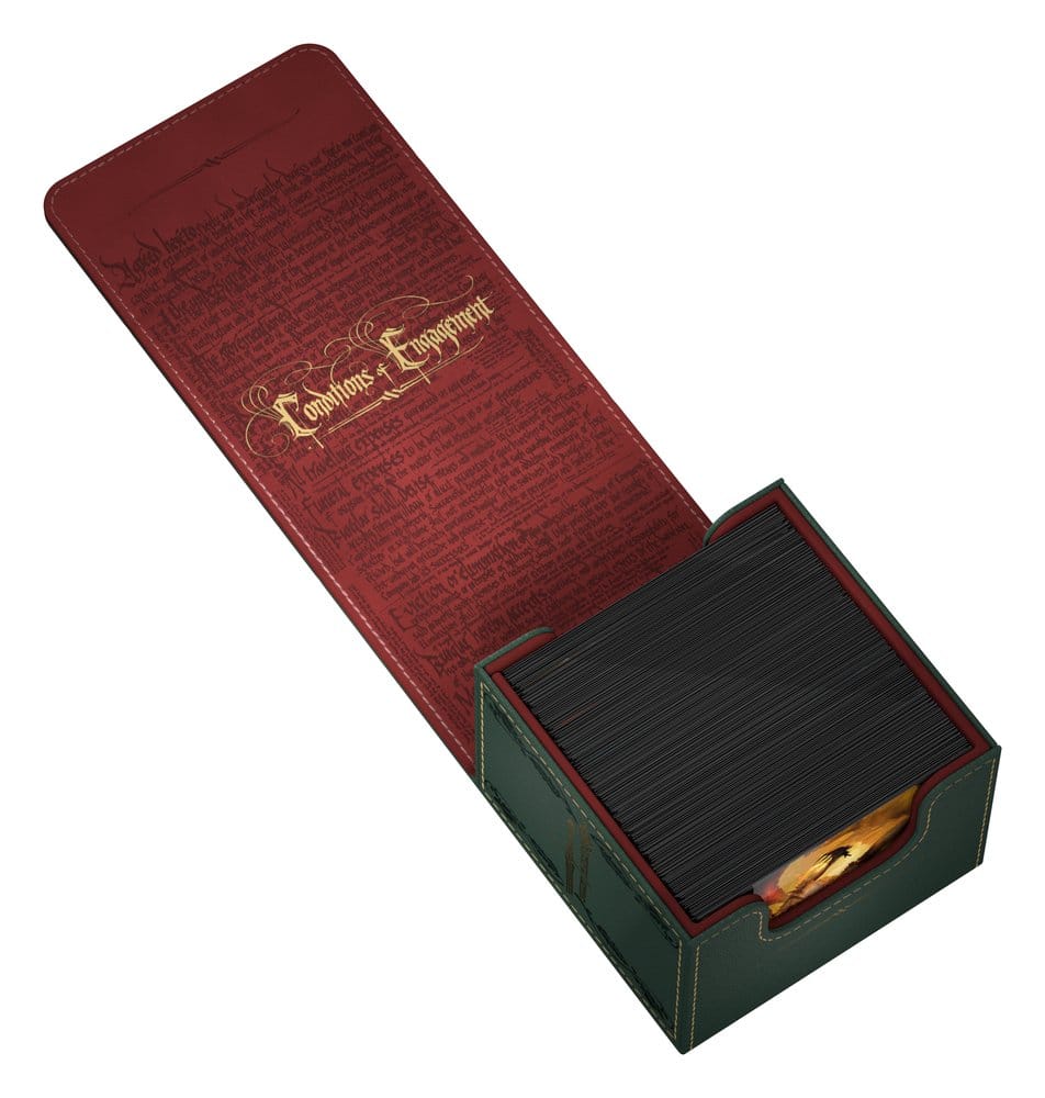 Ultimate Guard Sidewinder 133+ Xenoskin The Hobbit™ – A Fateful Engagement