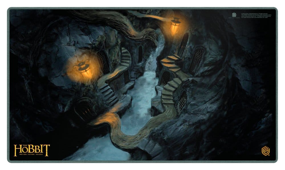 Ultimate Guard Play-Mat Standard The Hobbit™ – Middle-earth Editions