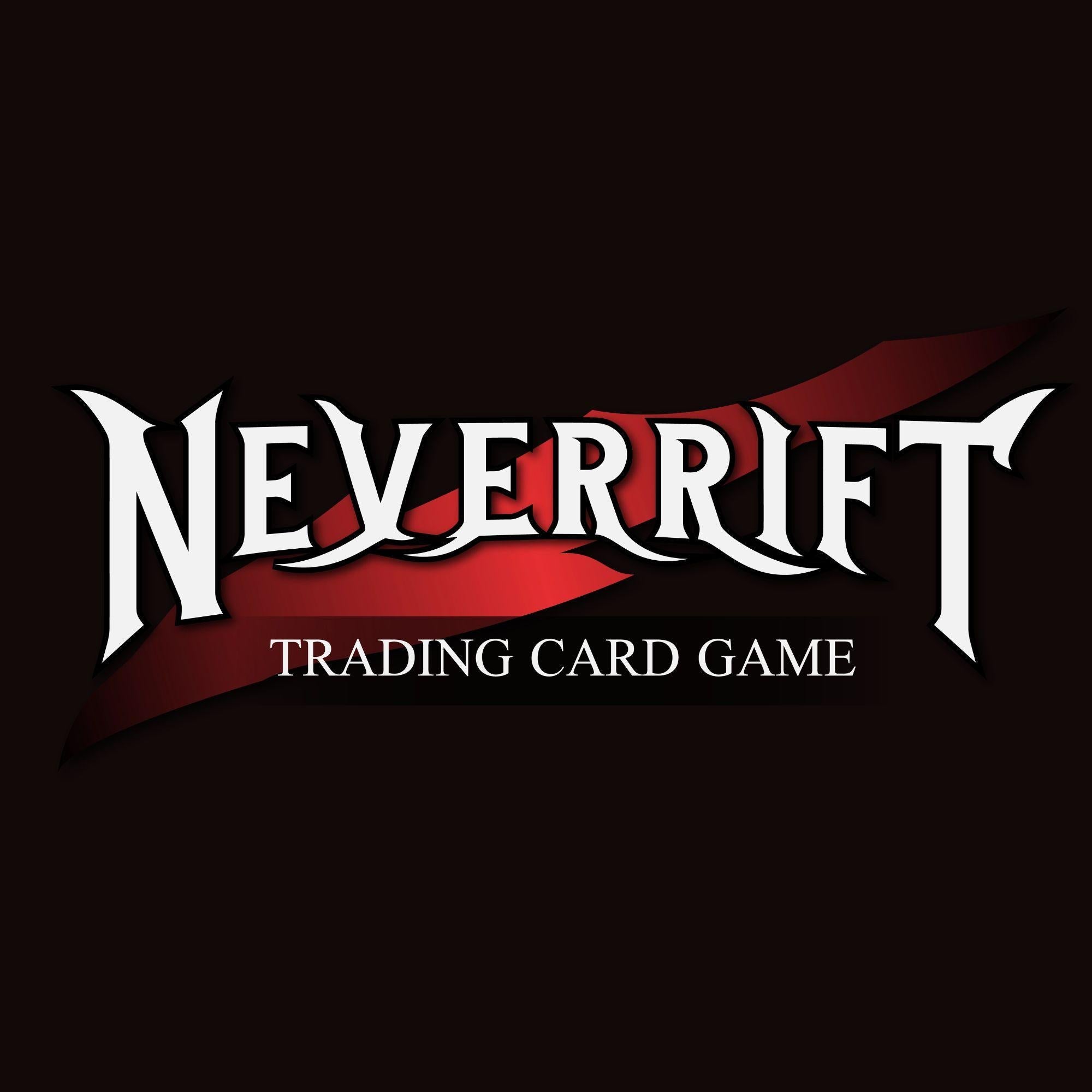 Neverrift TCG