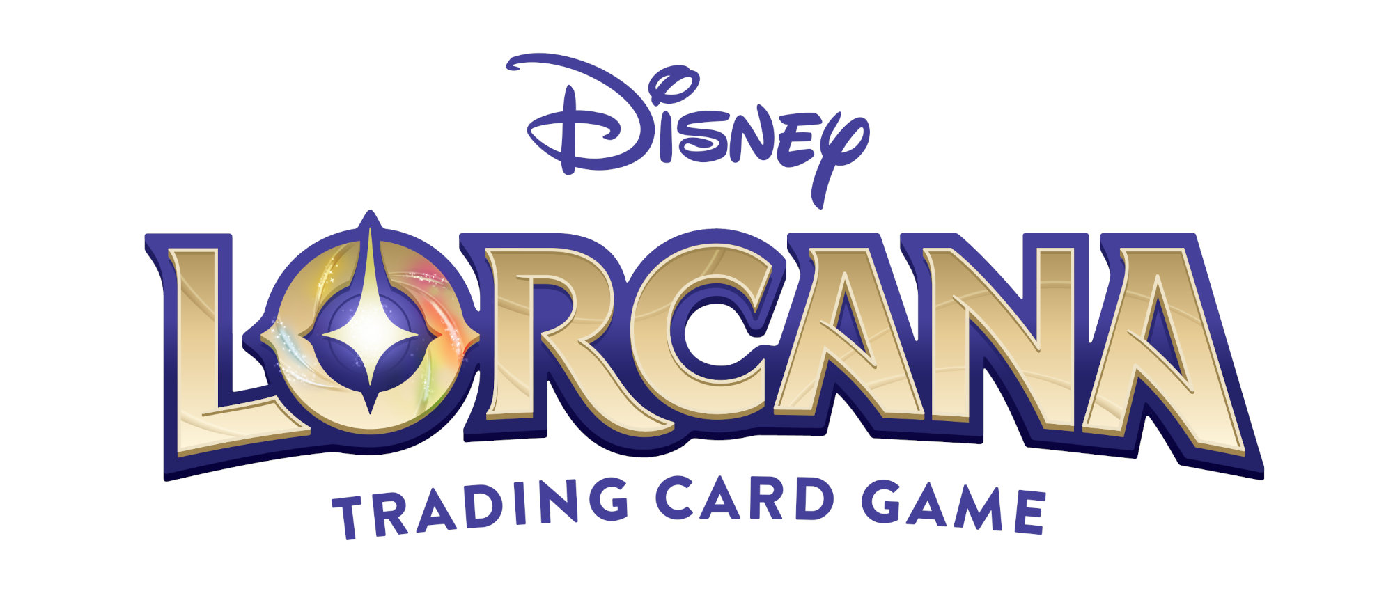 Disney Lorcana TCG