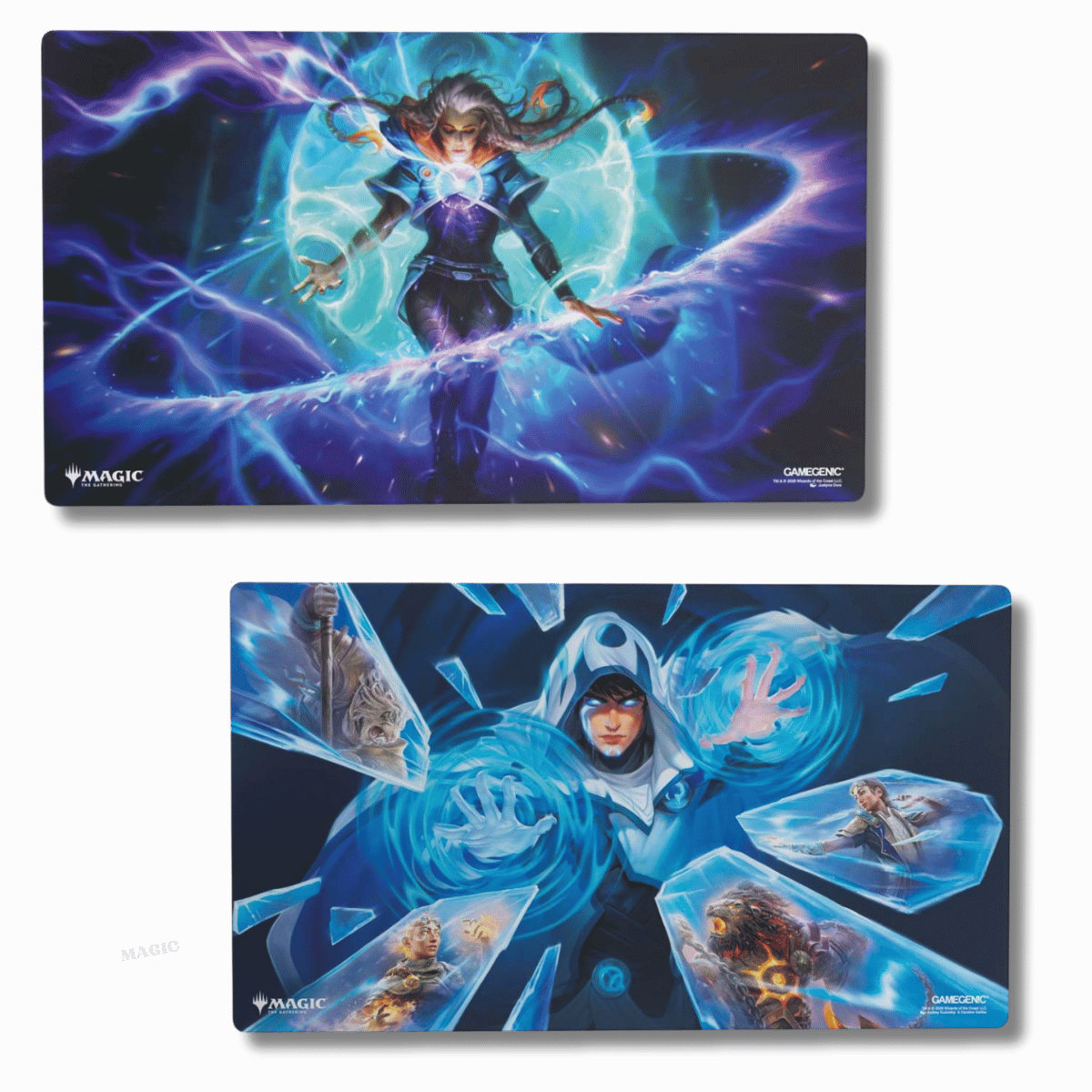 Gamegenic – Magic: The Gathering Reality Fracture Prime Playmat Spielmatte