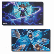 Gamegenic – Magic: The Gathering Reality Fracture Prime Playmat Spielmatte