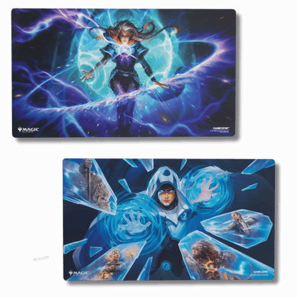 Gamegenic – Magic: The Gathering Reality Fracture Prime Playmat Spielmatte