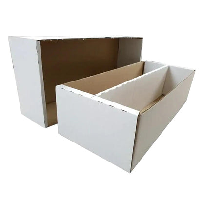 Card Storage Box (Cardboard)