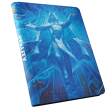 Gamegenic – Magic: The Gathering Reality Fracture Zip-Up Album 18-Pocket Sammelordner