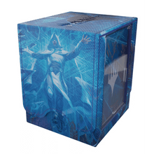 Gamegenic – Magic: The Gathering Reality Fracture Squire Plus 100+ XL Convertible Deck Box