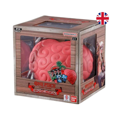 One Piece Card Game – Devil Fruit Collection Vol. 3 – EN