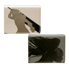 Magic: The Gathering Final Fantasy – Premium Alcove Edge Deck Box