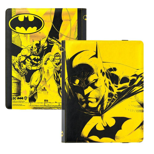 Dragon Shield Portfolio Batman Core 9 Pocket 