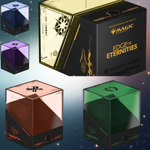 Ultimate Guard: MTG Edge of Eternities – Boulder 100+ Bundle