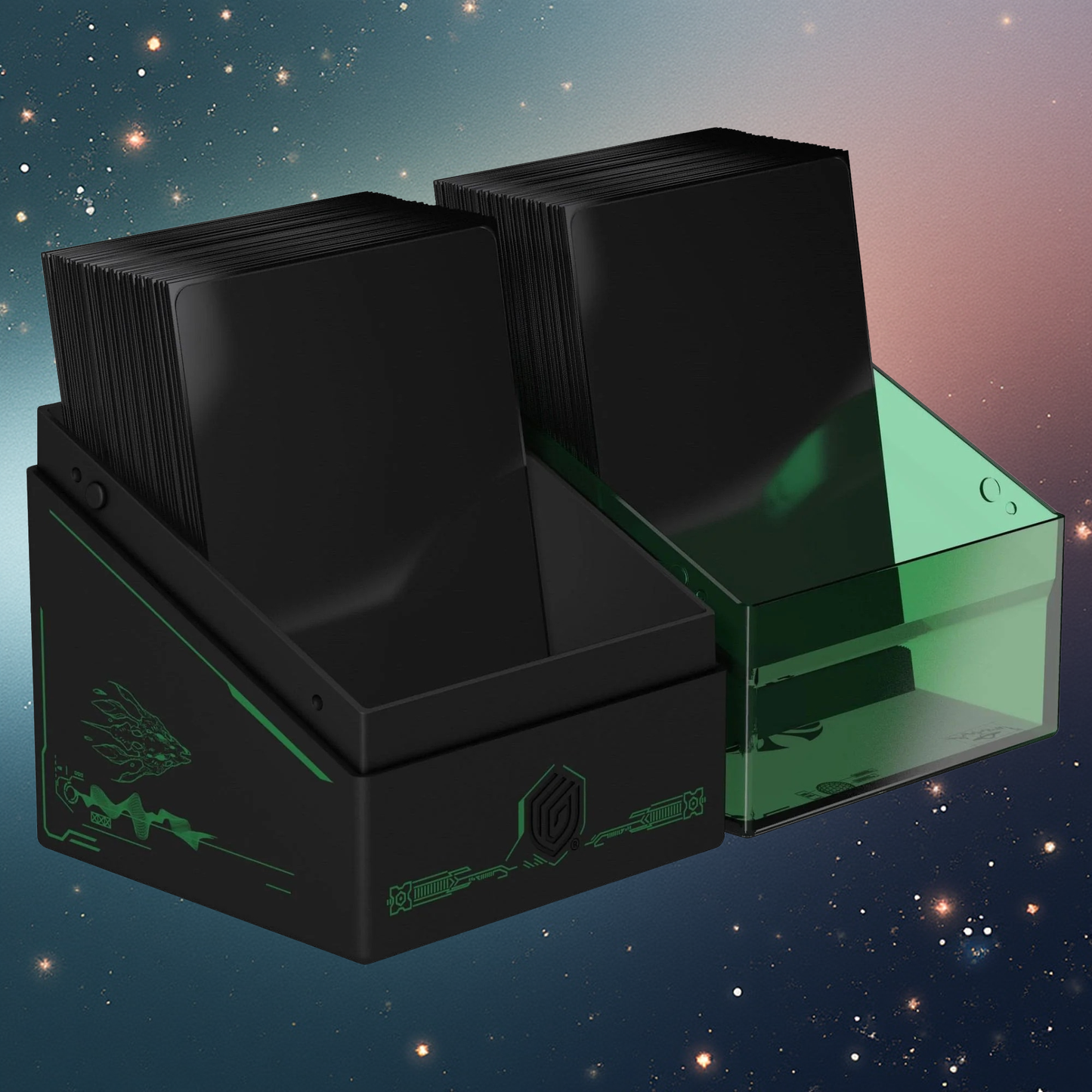 Ultimate Guard: MTG Edge of Eternities – Boulder 100+ Bundle