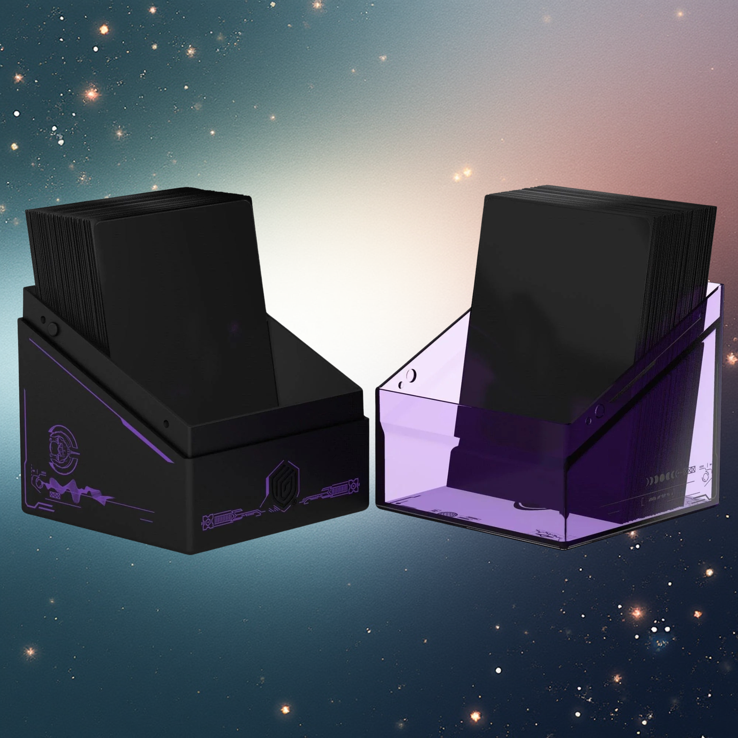 Ultimate Guard: MTG Edge of Eternities – Boulder 100+ Bundle