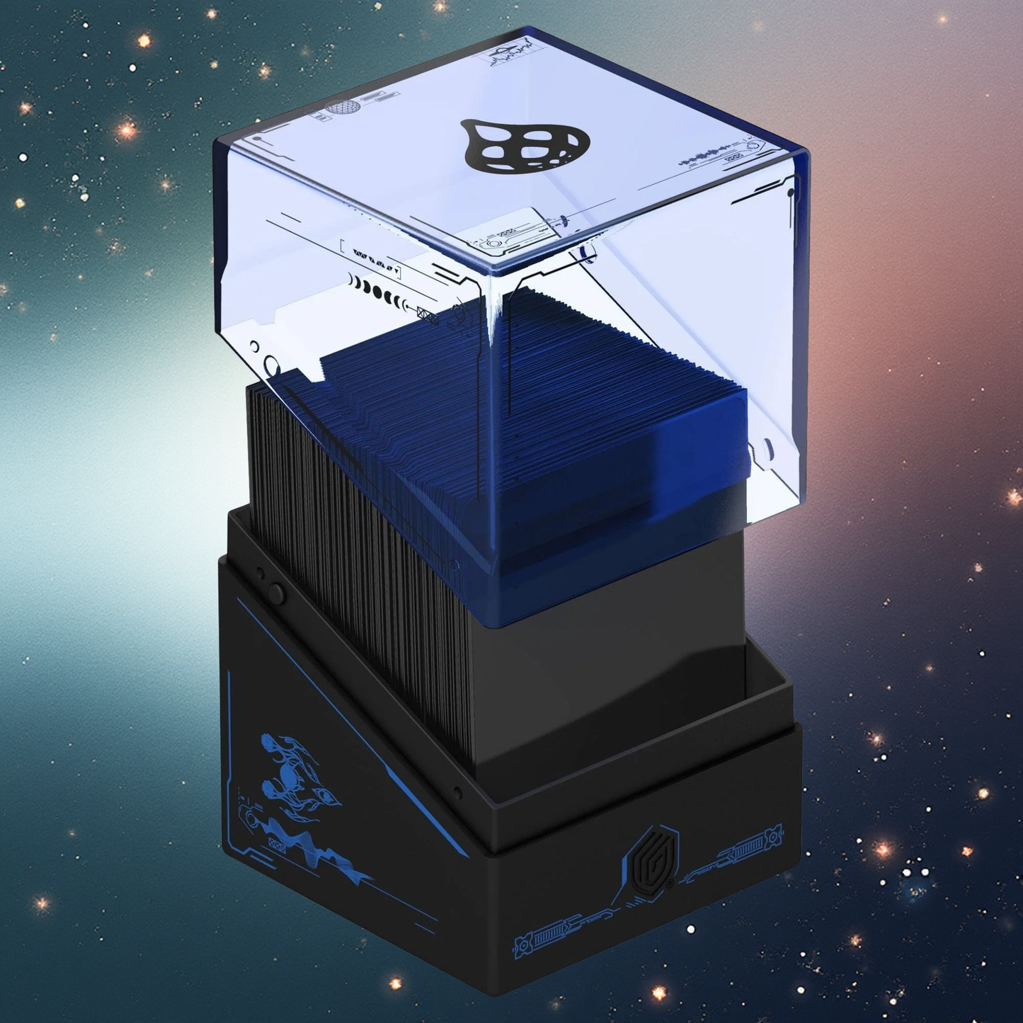 Ultimate Guard: MTG Edge of Eternities – Boulder 100+ Bundle