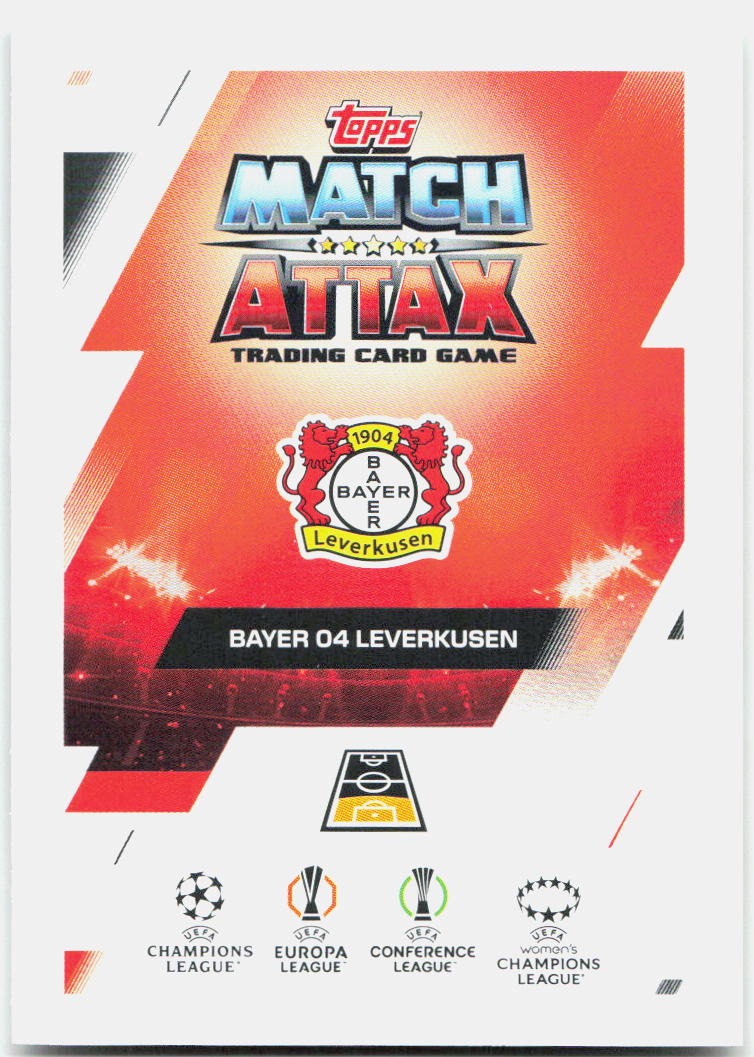 Topps Match Attax UEFA Club Competitions Extra #185 Lucas Vazquez (2025-26)