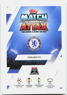 Joao Pedro #229 - 2025-26 Topps Match Attax UEFA Club Competitions Extra