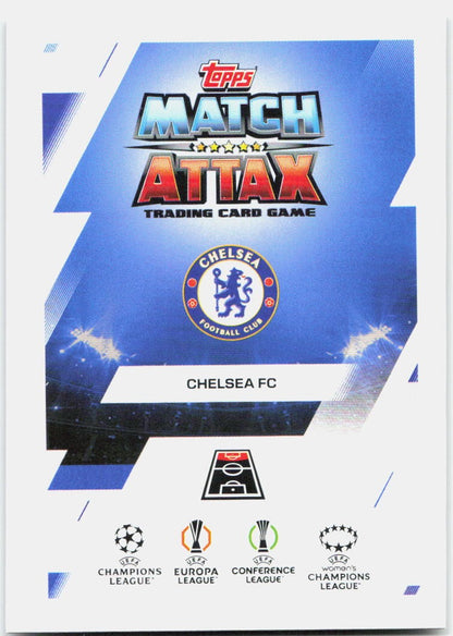 Topps Match Attax UEFA Club Competitions Extra #229 Joao Pedro (2025-26)