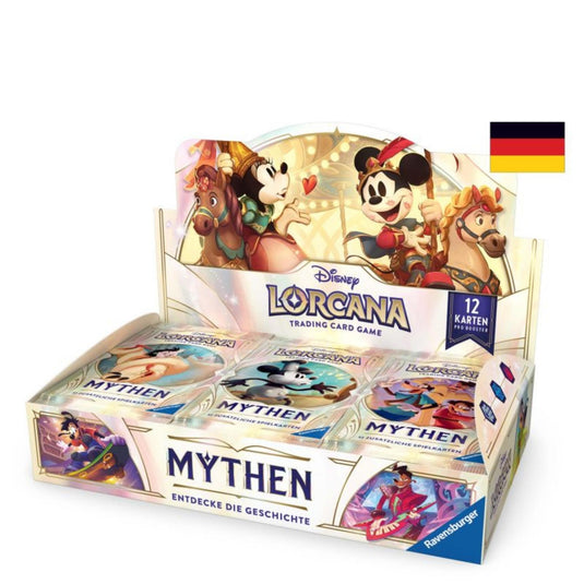 Disney_Lorcana_Set_9__Fabled_EN__Mythen_DE