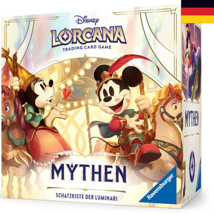 Disney_Lorcana_Set_9__Fabled_EN__Mythen_DE