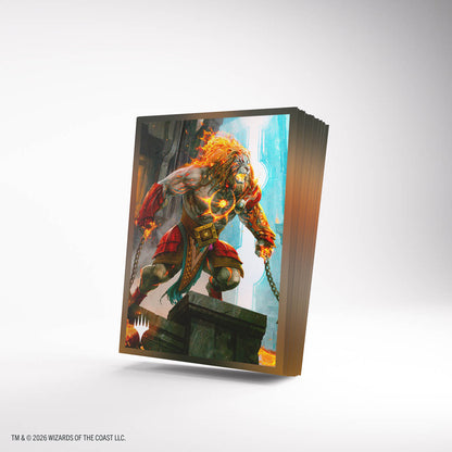 Gamegenic – Magic: The Gathering Reality Fracture Premium Art Sleeves 
