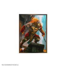 Gamegenic – Magic: The Gathering Reality Fracture Premium Art Sleeves