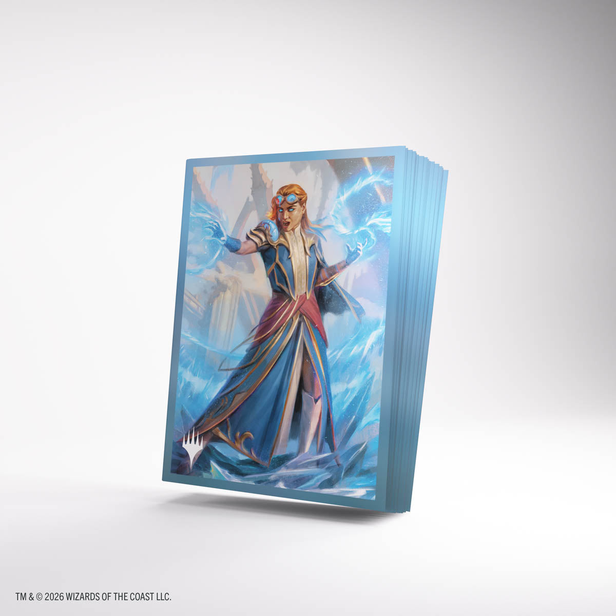 Gamegenic – Magic: The Gathering Reality Fracture Premium Art Sleeves 