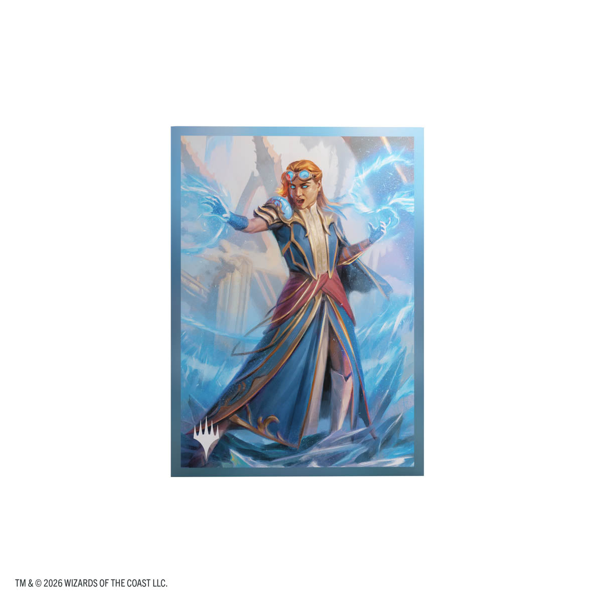 Gamegenic – Magic: The Gathering Reality Fracture Premium Art Sleeves