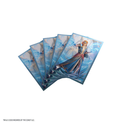 Gamegenic – Magic: The Gathering Reality Fracture Premium Art Sleeves