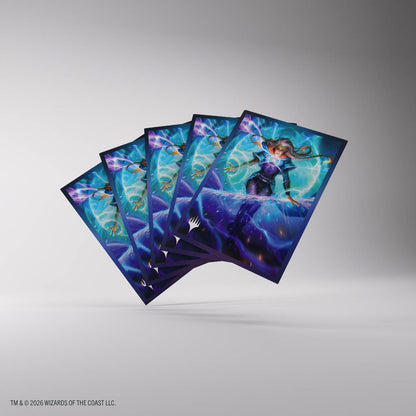 Gamegenic – Magic: The Gathering Reality Fracture Premium Art Sleeves 