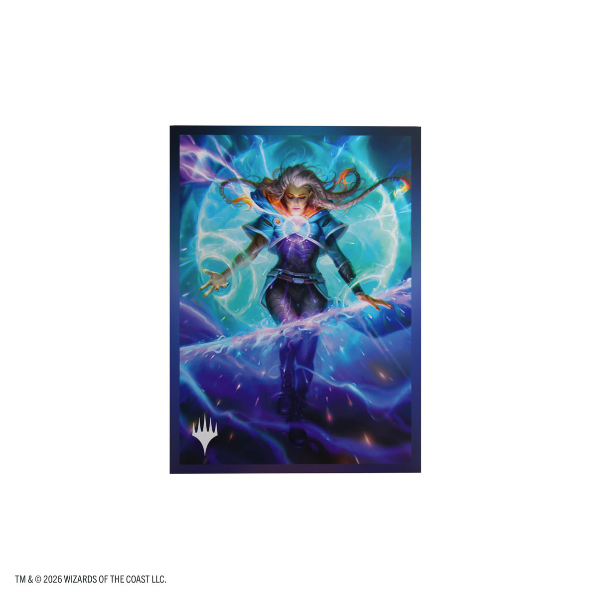 Gamegenic – Magic: The Gathering Reality Fracture Premium Art Sleeves