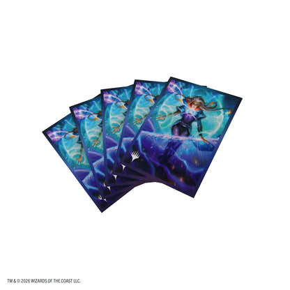 Gamegenic – Magic: The Gathering Reality Fracture Premium Art Sleeves