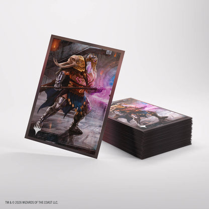 Gamegenic – Magic: The Gathering Reality Fracture Premium Art Sleeves 