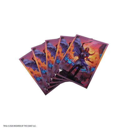 Gamegenic – Magic: The Gathering Reality Fracture Premium Art Sleeves