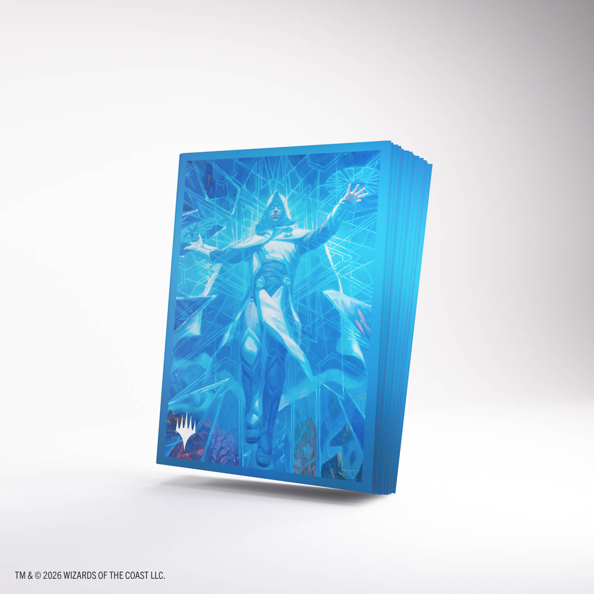 Gamegenic – Magic: The Gathering Reality Fracture Premium Art Sleeves 
